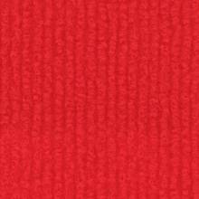 Ковровая дорожка Elite с защитной пленкой 077 red