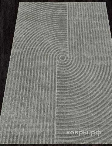 ковер VALENTIS JUNO D801AG GREY / GREY — фото 2