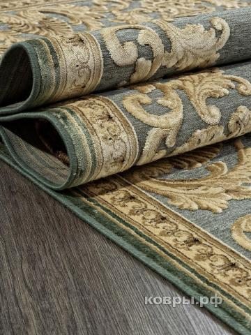 ковер RAGOLLE GENOVA 938385 525251 — фото 4