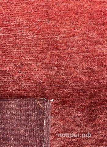 ковер ручной работы Шерстяной Китайский ковер ручной работы 2.45x1.73 — фото 2