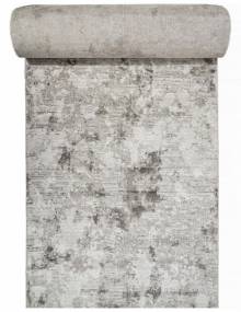 Бежевая ковровая дорожка Дорожка Современный TORNADO F152 BEIGE-BROWN, 1.0 м