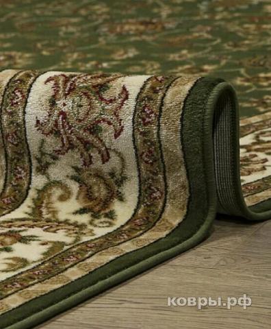 ковер БелКа Акварель 20624 22111 квадрат — фото 2