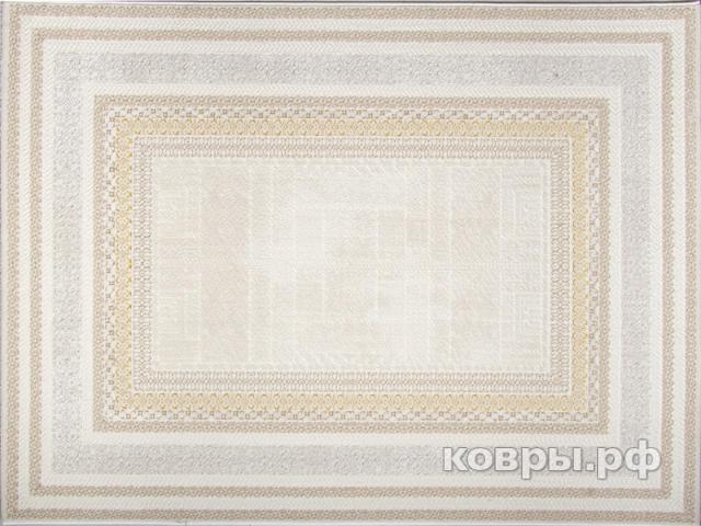 ковер Ковер ALFA CARPET DALIDA 20813A L.GOLD / L.BEIGE