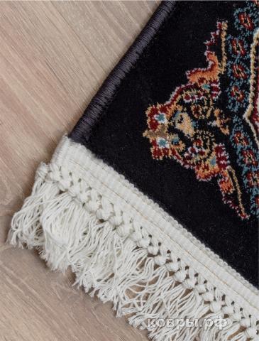 ковер Merinos Shahreza d415 CREAM-NAVY — фото 4