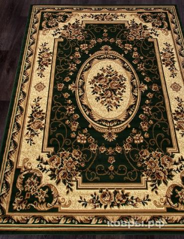 ковер Merinos Laguna 5444 green — фото 3