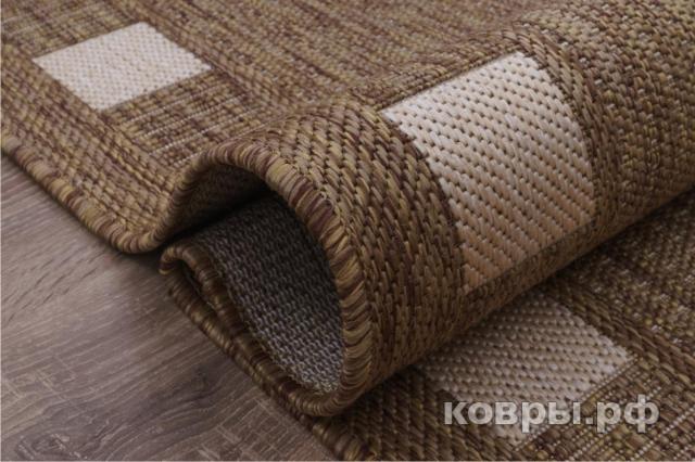 ковер Люберецкие ковры Эко 7372 23 — фото 12