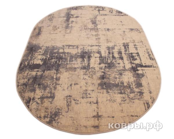 ковер Moldabela Bella 7005 50955 овал — фото 2