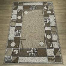 Ковер Лайла де Люкс 15804 10822