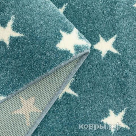 ковер Sintelon PASTEL KIDS 60 KVK — фото 6