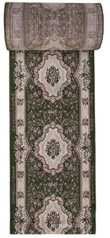 дорожка Merinos Gavana d017 Green — фото 2