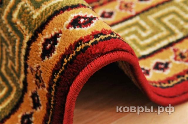 дорожка MERINOS VALENCIA W600 RED — фото 5