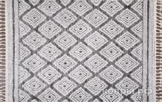 ковер MERINOS UVITA 80317 095 GREY