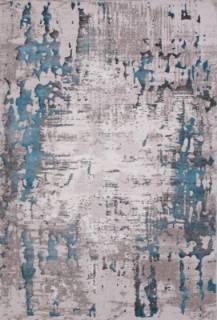 ARDA TEMPO 0101TA GREY / L.BLUE