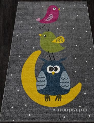 ковер MERINOS RIO C227 MULTICOLOR — фото 2