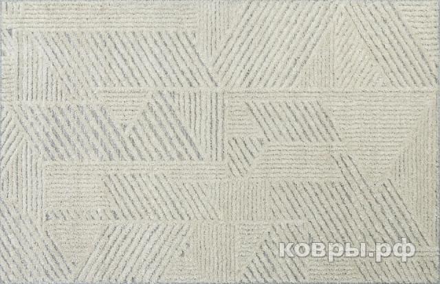 ковер MILAT TUNIS 6801A WHITE / L.GRAY