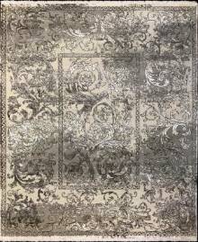 Индийский ковер ручной работы из шелка и шерсти Radjput (Раджпут) 3.01x2.52