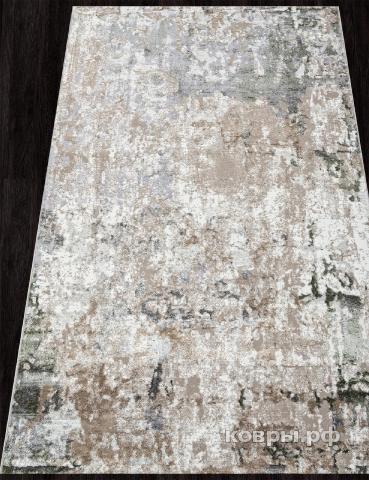 ковер Ковер ALPIN PARADIZE 01632A L.GREEN / BEIGE — фото 2