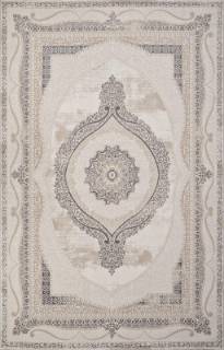 Ковер Ковер SIESTA M034A BONE / GRAY