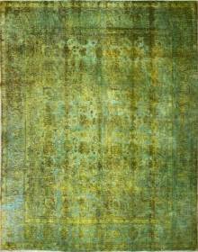 Шерстяной Иранский ковер ручной работы Pashworth (Пашворт) 3.86x3.04