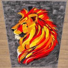 Ковер Фэнси 20752 22046 Ковер Фэнси 20752 22046