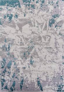 Ковер Ковер COBALT MP33 GRAY