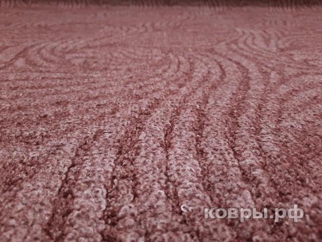 ковролин Нева Тафт Фламинго 820 — фото 2