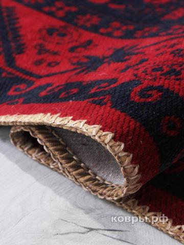 ковер Ковер  ALPIN ALTAY HM1008A RED — фото 4