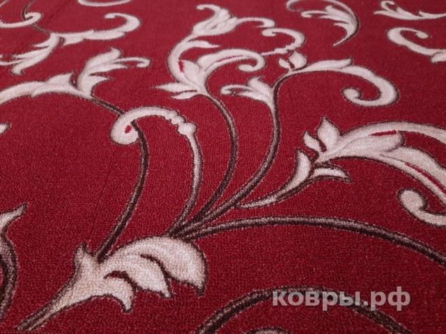 ковролин Витебские ковры принт 8-ми цветное полотно p1288c4p 85 — фото 4