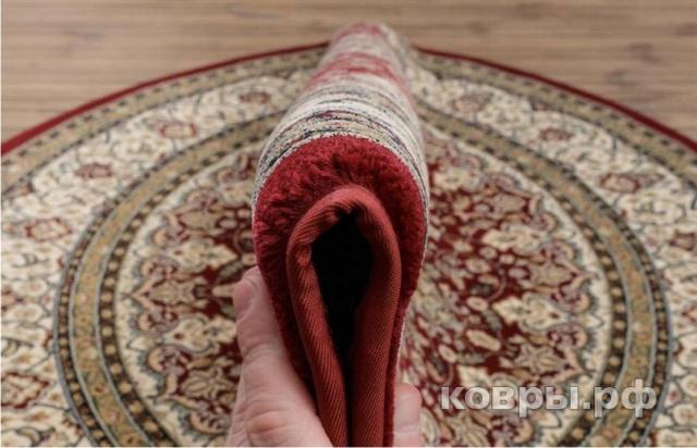 ковер Ragolle Da Vinci 57119 1414 Круг — фото 3