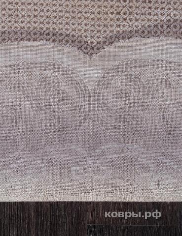 ковер KARMEN HALI SAFIR 00857A BROWN / BROWN — фото 5