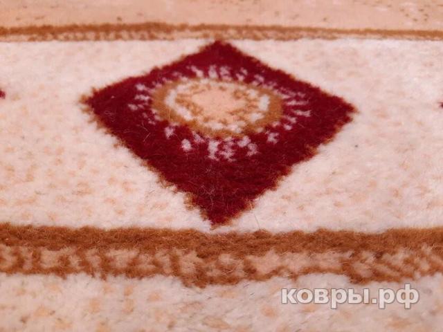 ковер Люберецкие ковры Милана-С 212 1 — фото 5