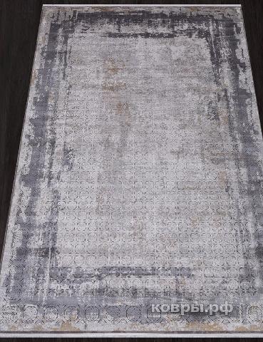 ковер MILAT ELEXSUS OLIMPOS Y5320F GREY / D.GREY — фото 2
