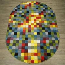 Ковер Фэнси 20719 22088 овал Ковер Фэнси 20719 22088 овал