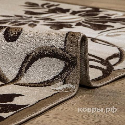 ковер БелКа Круиз 22314 29626 овал — фото 2