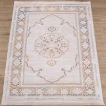 Karmen hali Ascona 4417A BEJ FLOS / BEJ FLOS