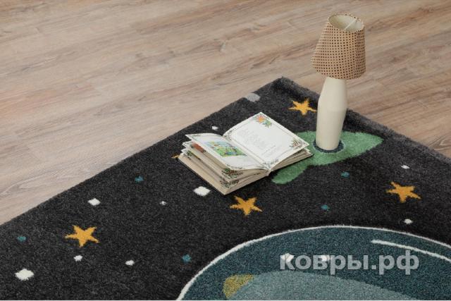 ковер Sintelon PASTEL KIDS A5 GKG — фото 3