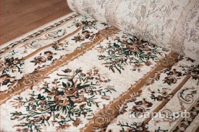 дорожка Merinos Laguna 5439 BEIGE — фото 4