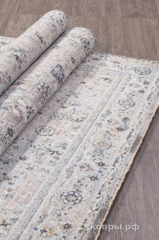 ковер LYSANDRA HALI PETRA L0755A VIZON — фото 3