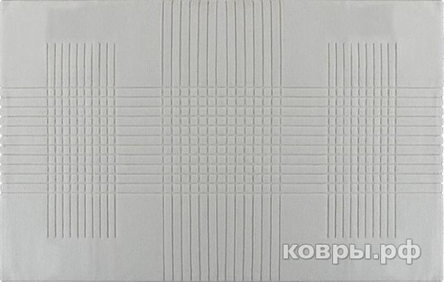 ковер OZ KAPLAN Sofia 0E389A White-White