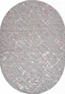MERINOS LIMAN F164 GRAY-PINK Овал