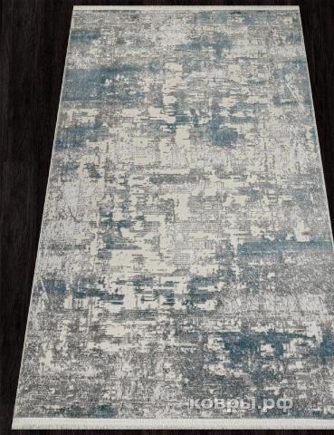 ковер KARDELEN MARMARIS 26941A GRY / BLUE — фото 2
