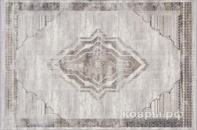 ковер ARDA ASADU 07541A CREAM HB / GREY FDY