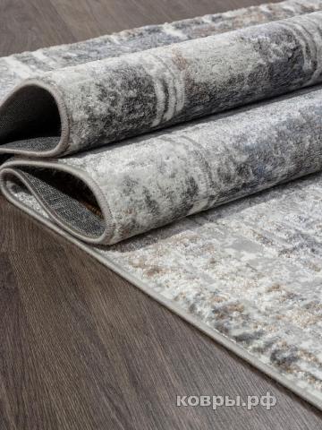 ковер Ковер ALPIN PARADIZE 06735B L.BLUE / GREY — фото 3