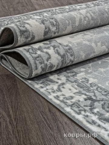 ковер Ковер MERINOS CUBA F268 BLUE — фото 4