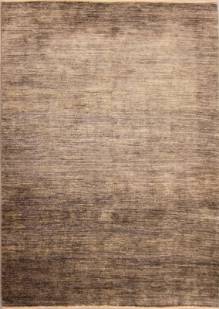 Шерстяной Афганский ковер ручной работы Modern (Модерн) 1.98x1.35