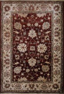 Шерстяной Афганский ковер ручной работы Сhoubi (Чуби пакистан)  1.5x1.05 Шерстяной Афганский ковер ручной работы Сhoubi (Чуби пакистан)  1.5x1.05