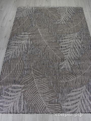ковер Ковер MERINOS KAIR S132 DARK GRAY — фото 2