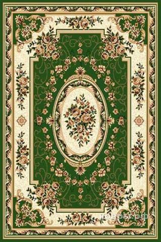 ковер Merinos Laguna 5444 green — фото 4