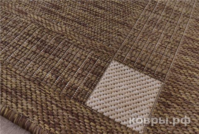 ковер Люберецкие ковры Эко 7372 23 — фото 13