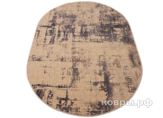 ковер Moldabela Bella 7005 50955 овал — фото 3